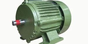 Single Phase Electric Motor
