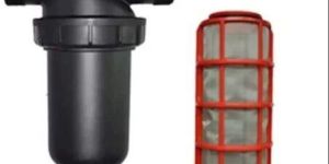 Drip Irrigation Filter