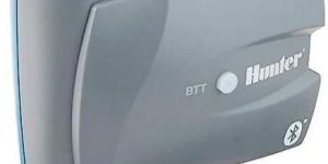 Hunter Bluetooth Controller