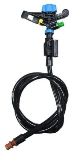 Sprinkler Irrigation System