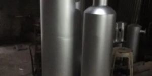 Oxygen Plant Silencer