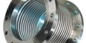 Stainless Steel Expansion Joints