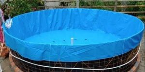 Biofloc Fish Farming Tank