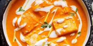Makhani Paste