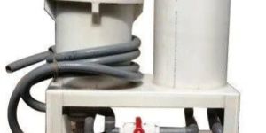 Industrial Electroplating Filter