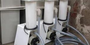 Multi Cartridge Filter