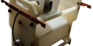 Portable Plating Barrel