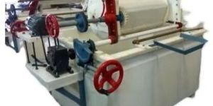 Three Phase Electroplating Barrel