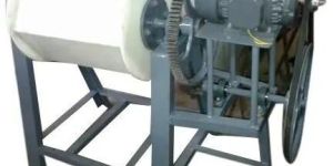 Wire Nail Polishing Machine