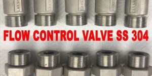Flow Control Valve