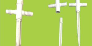 Micro Sprinkler Bottom Stick