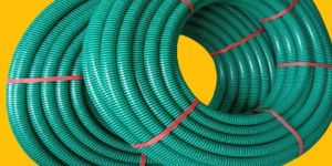 PVC Suction Pipes