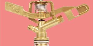 Sprinkler Spray Nozzle