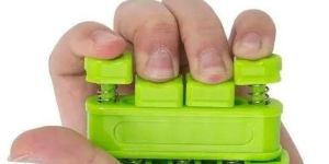 Flexible Hand Gripper