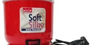Wax Heater