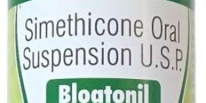 Simethicone Oral Suspension