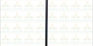 Sprinkler Riser Pipe