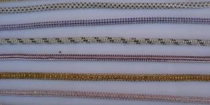 Fancy Crystal Chains