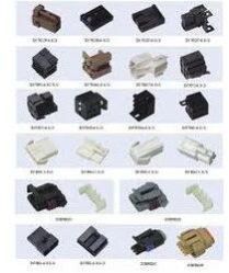 Wiring Harness Connectors