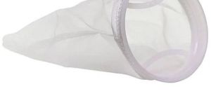 Nylon Filter Bag