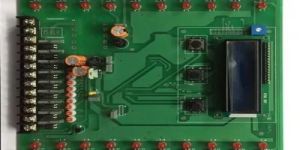 Sequential Timer Unit