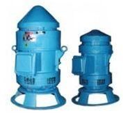 Vertical Hollow Shaft Motors