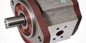 Dowty Hydraulic Pump