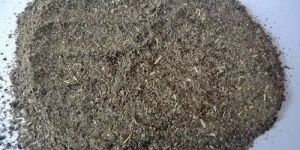 Linseed Crushed Flaxseed