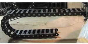 Plastic Cable Drag Chains