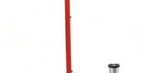 Pneumatic Trolley Jack