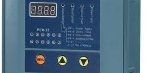 Power Factor Controller