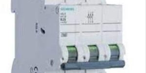 Miniature Circuit Breaker