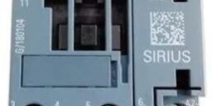 Siemens Power Contactor