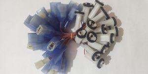 Car Headlight Wiring Harness