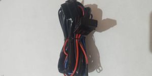 Fog Lamp Wiring Harness