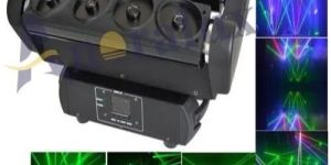 Mini Spider Laser Lights