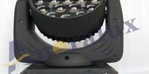 Zoom Moving Head Lights