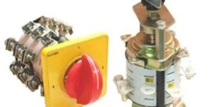 Kaycee Rotary Switch