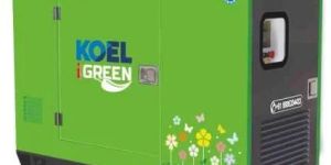 Kirloskar Diesel Generator