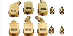 Limit Switch