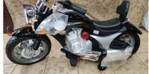 Battery Operated Toy Bike