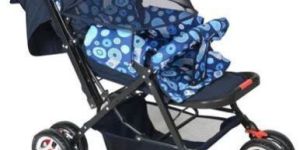 Pram Stroller