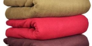 Plain Winter Blanket