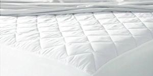 Hotel Quilted Mattress Protector
