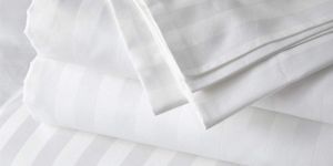 Hotel White Pillow Covers