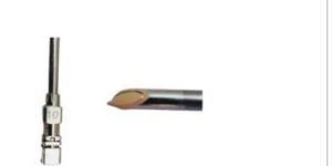 Rumen Puncture Needle