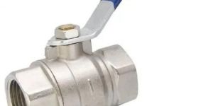 MS Ball Valve