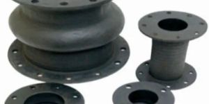 Rubber Expansion Joints