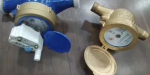 Water Meter