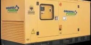 Diesel Generator Set